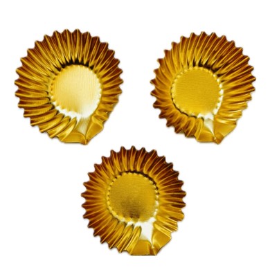 CU002 2.5 inch Urli