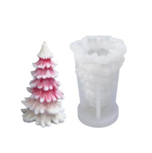 Christmas Tree Mold GB163