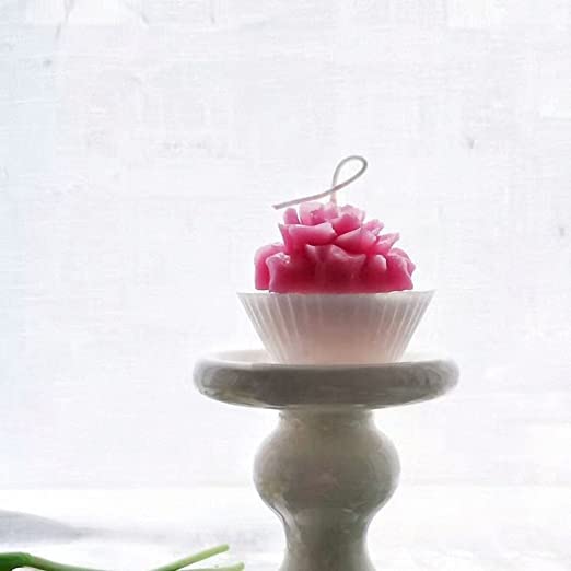 GB146 Lotus Flower 1 Mold