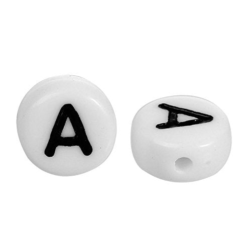 AC001 Secret Message Beads (Pack of 100gm)