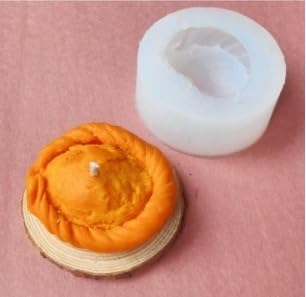 GB065 Round Bhujiya Mold