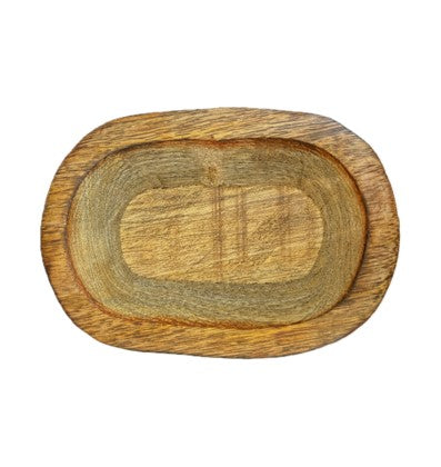 WB003 Boat Small 6 x 4 x 2 inch