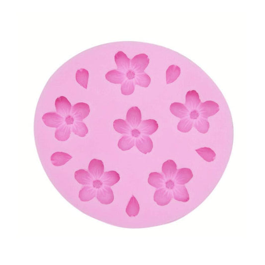 Cherry Blossom II Mold TM015