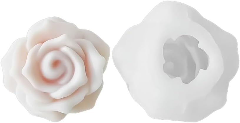 Real Rose Mold GB197