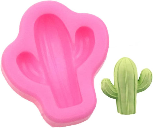 TM047 Single Cactus Mold
