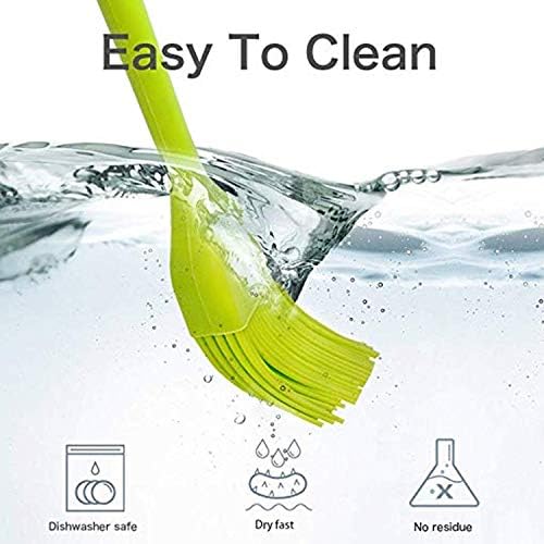 CT026 Silicone Brush