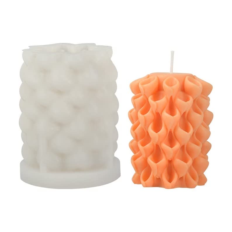 GB095 Glory Pillar Mold