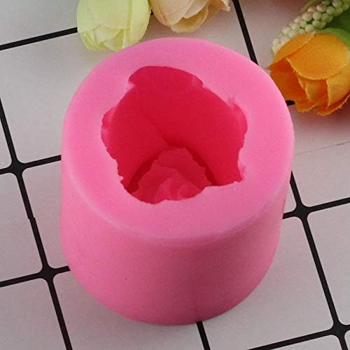 GB126 Rose Bud Mold