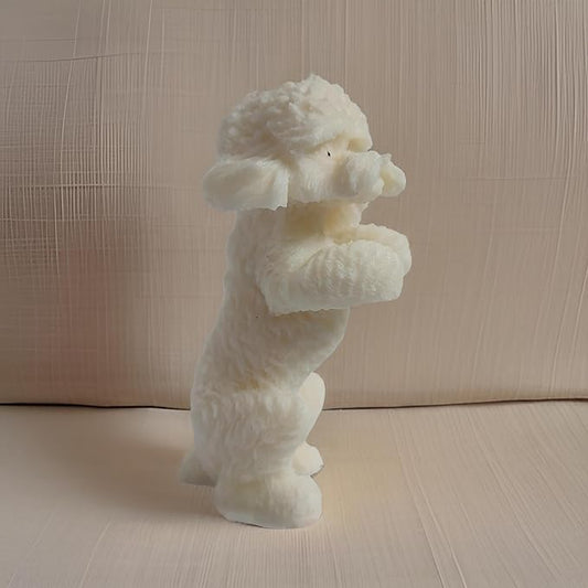 GB121 Happy Dog Mold