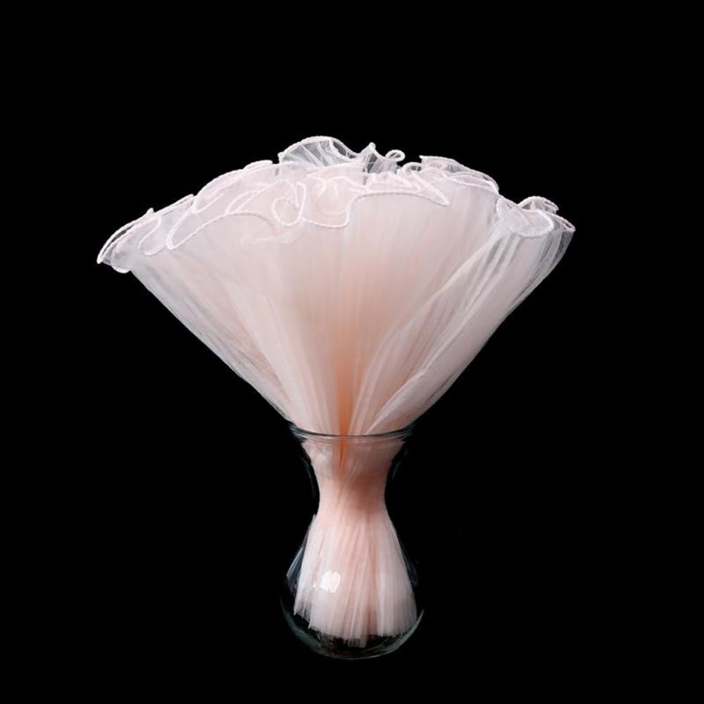 Bouquet Wrapping Net PI068-PI070 (Pack Of 5)