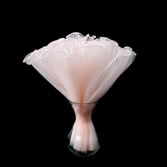 Bouquet Wrapping Net PI068-PI070 (Pack Of 5)