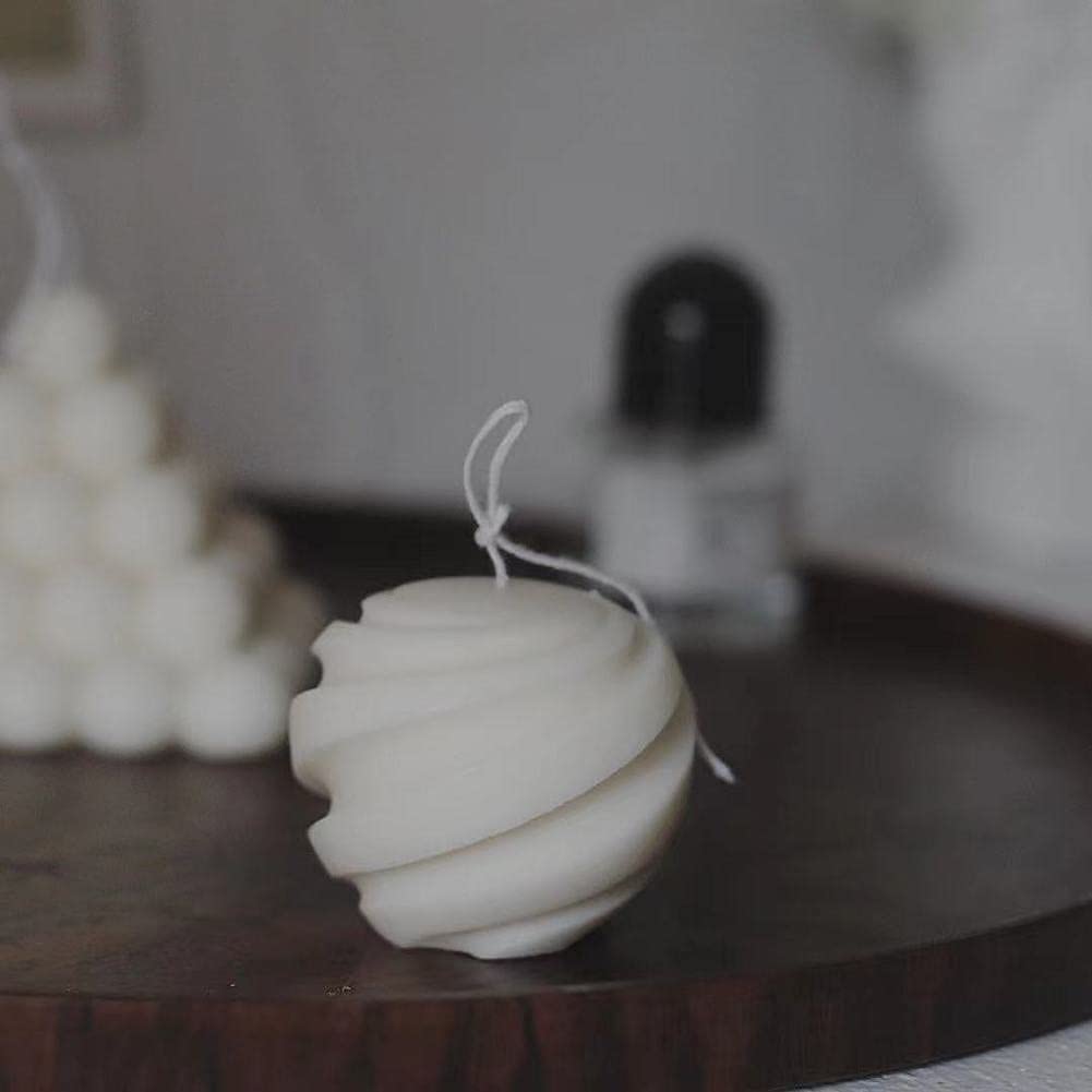 GB181 Spiral Ball Mold