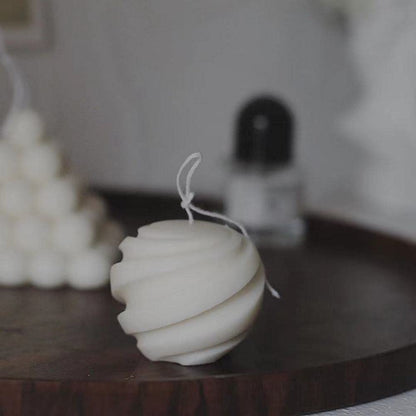 GB181 Spiral Ball Mold