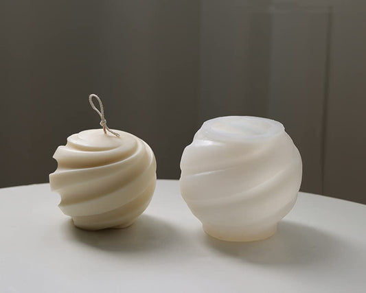 GB181 Spiral Ball Mold