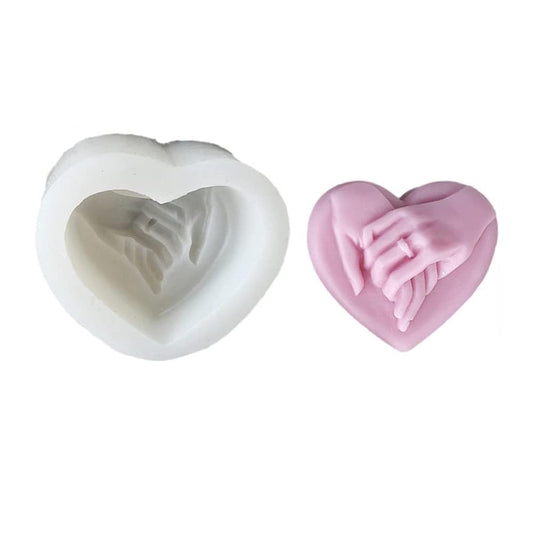 Holding Hand Mold GB039