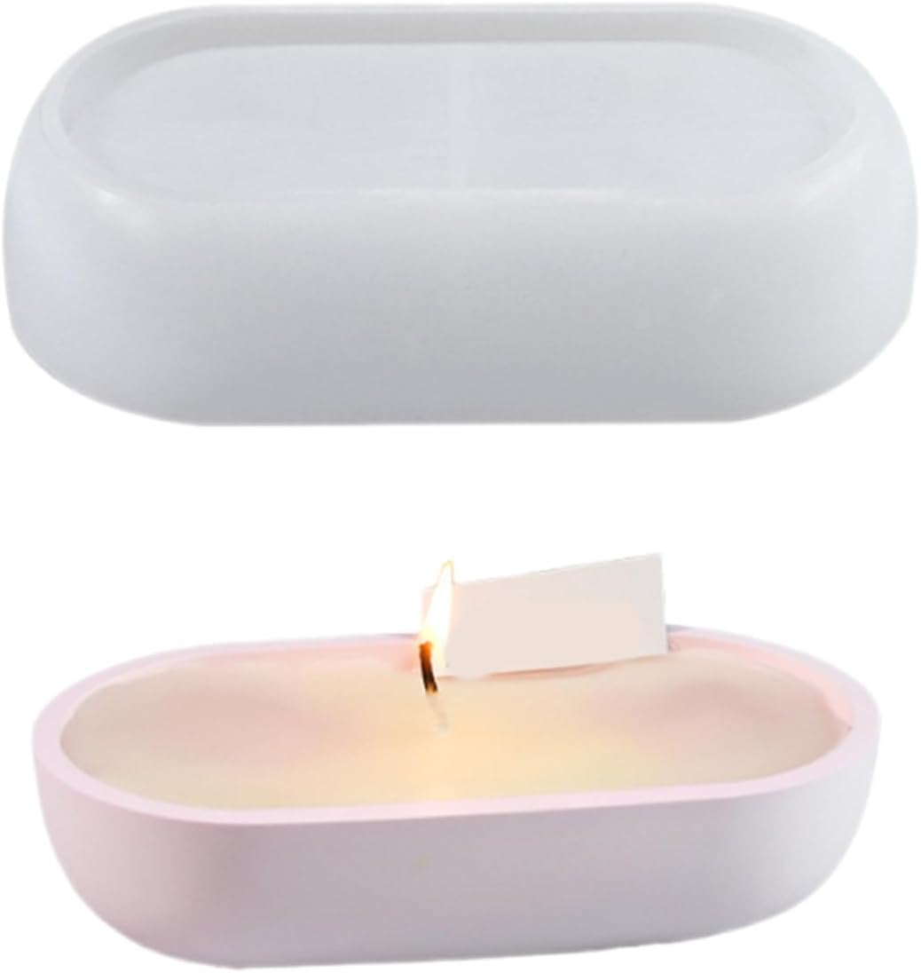 Small Oval Bowl CRM011