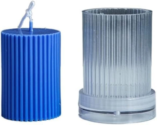 Small Cylindric Mold GB093