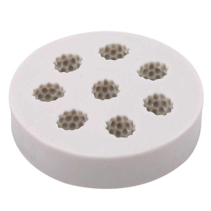 TM028 Raspberry Mold