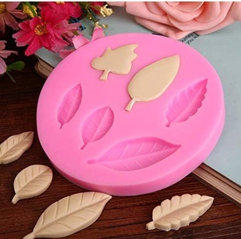 TM027 Assorted Leaf Mold