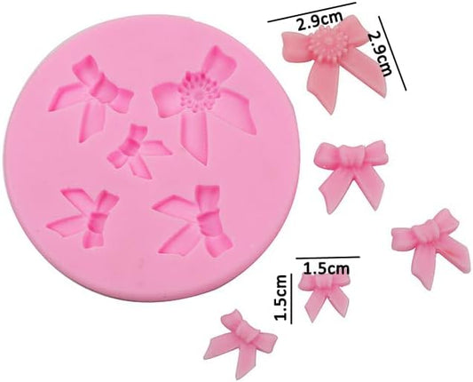 TM0573c Bow Mold