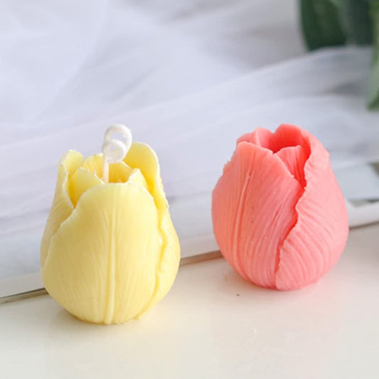GB141 Tulips Mold