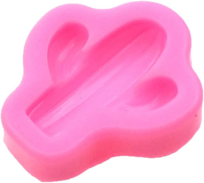 TM047 Single Cactus Mold