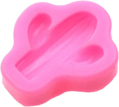 TM047 Single Cactus Mold