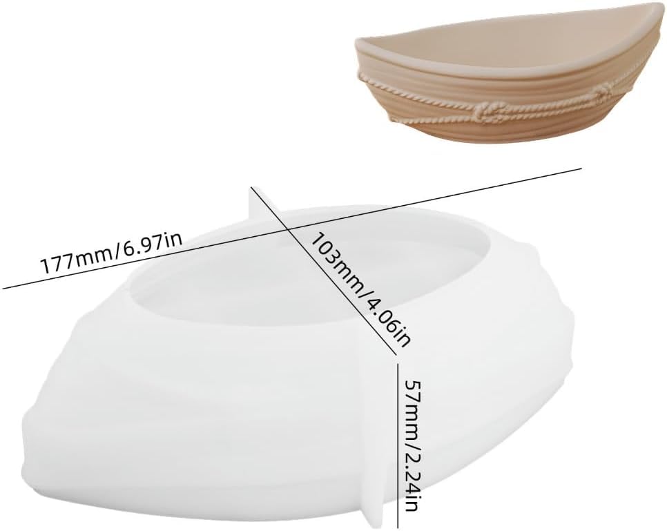 Designer Boat Mold CRM006