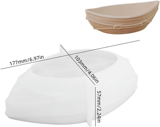 Designer Boat Mold CRM006