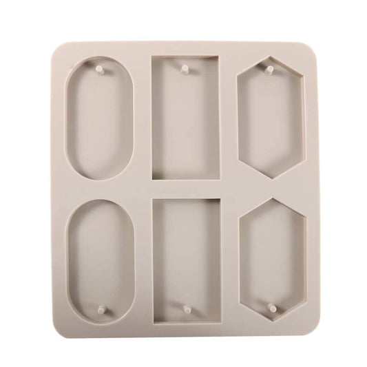 GB074 3 in 1 Sachte Mold