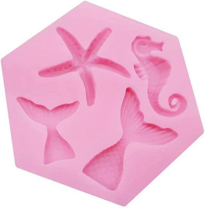 TM046 Ocean Mold