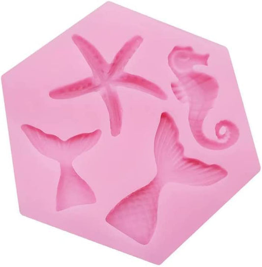 TM046 Ocean Mold