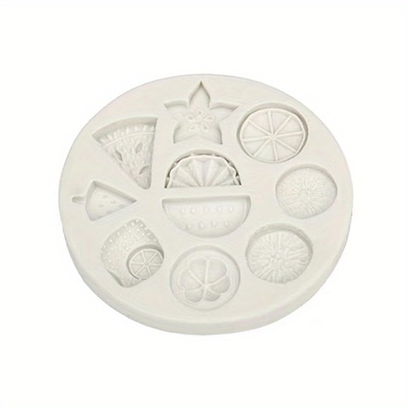 TM036Mix Fruit Mold