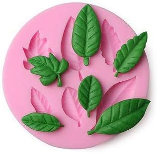 TM027 Assorted Leaf Mold