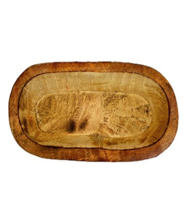 WB004 Boat Medium 8 x 4 x 2 inch