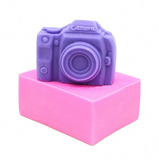 GB155 Camera Mold