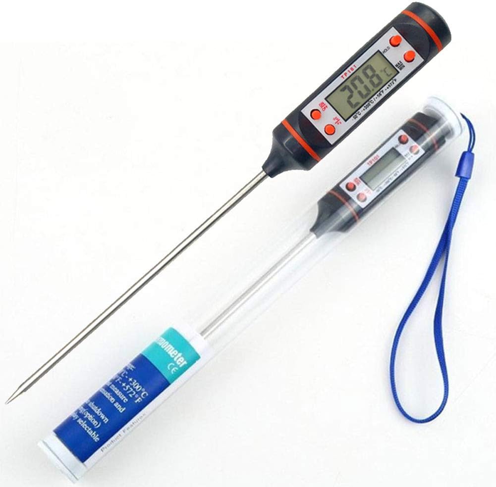 CT007 Rod thermometer