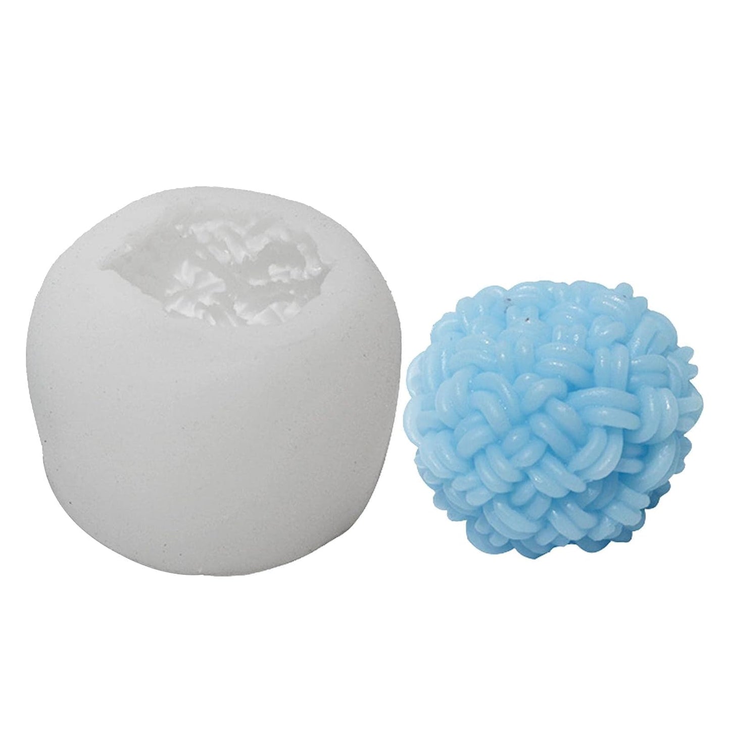 GB184 Thread Twist Mold