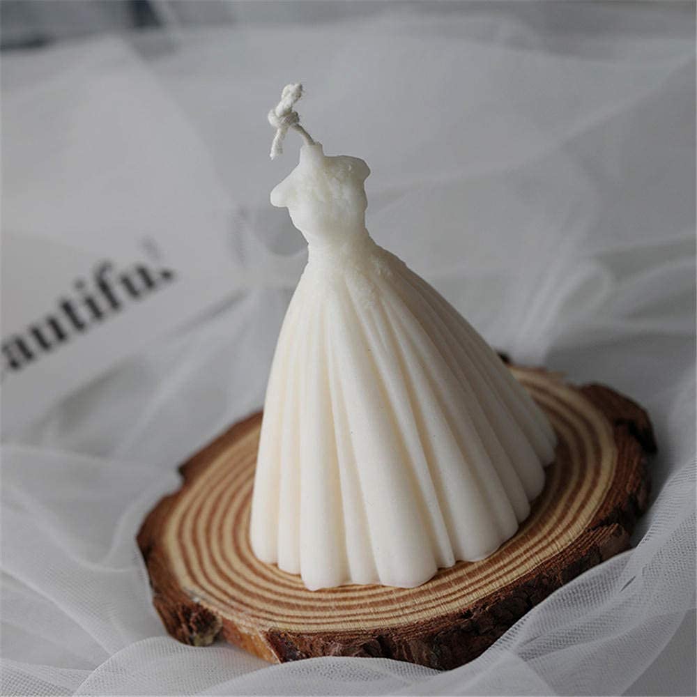 GB107 Wedding Dress Mold