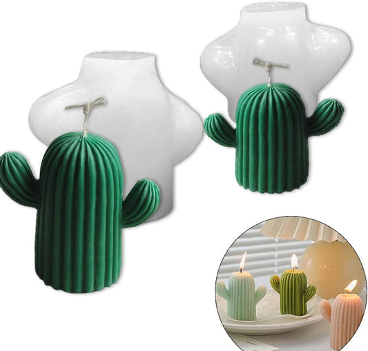 GB169 Dessert Cactus Big Mold
