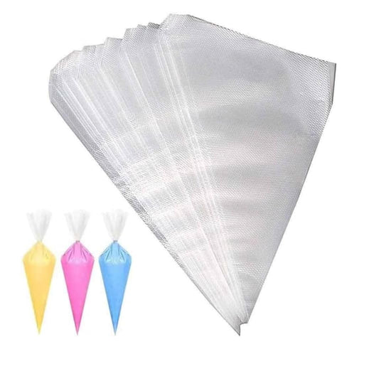 CT023 Piping bag (Pack of 20)