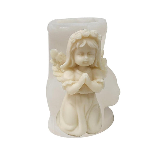 Angel Girl Mold GB081
