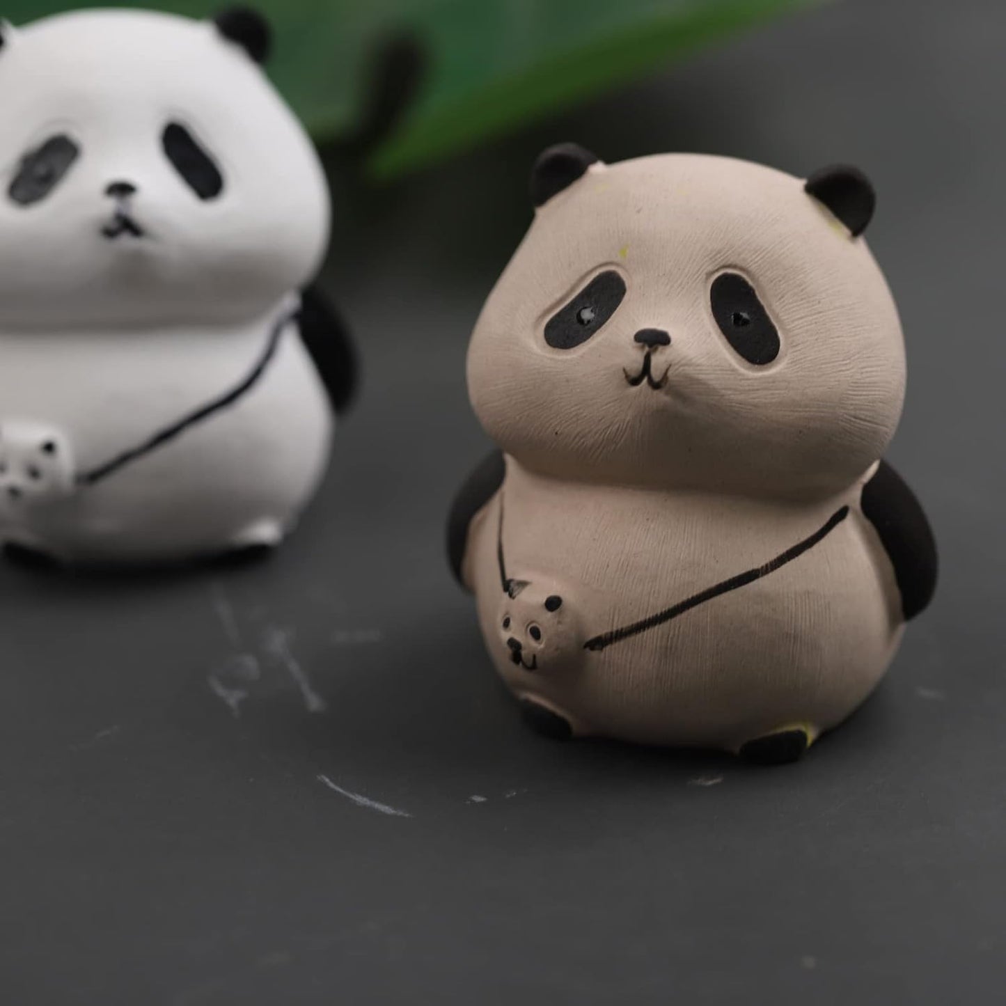 GB115 Panda Mold