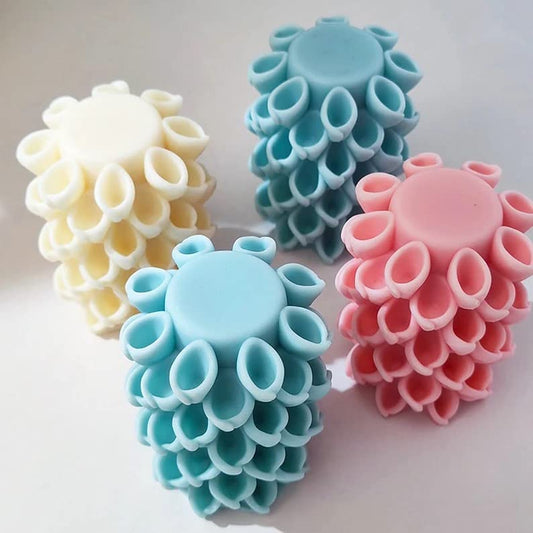 GB095 Glory Pillar Mold