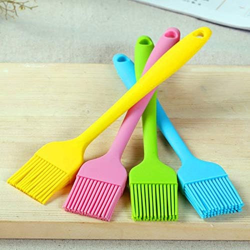 CT026 Silicone Brush