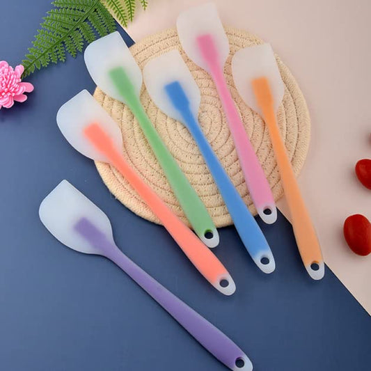 CT025 Silicone Spatula