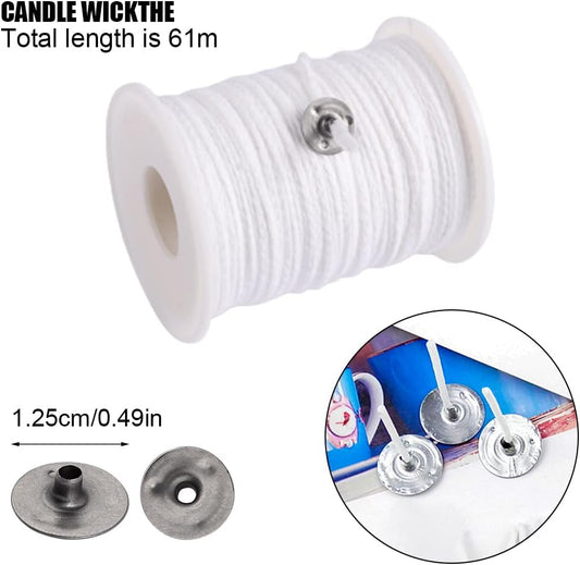Wick Spool BW003