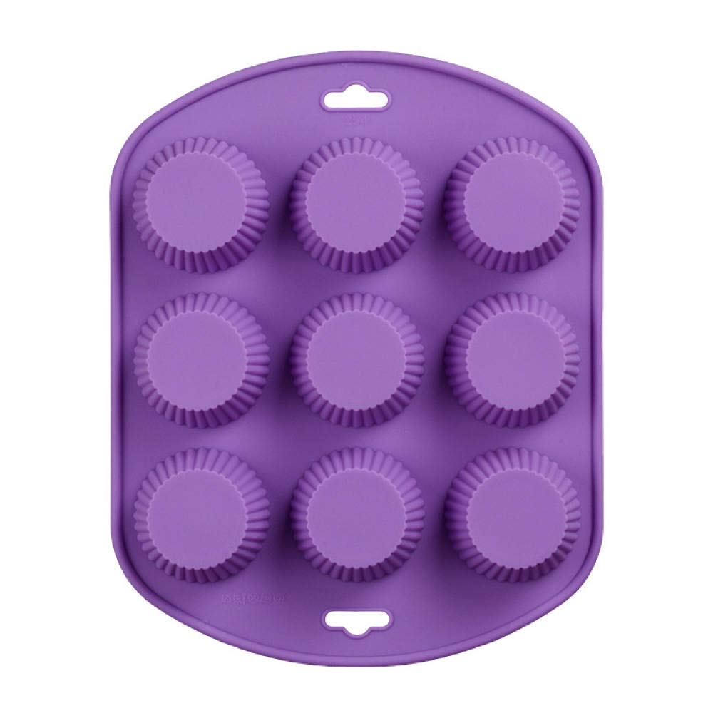 GB056 Cup Cake Mold