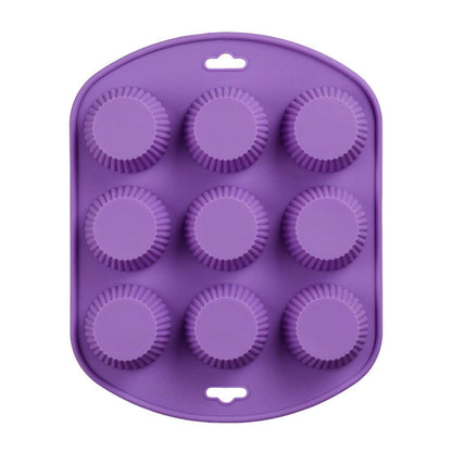 GB056 Cup Cake Mold