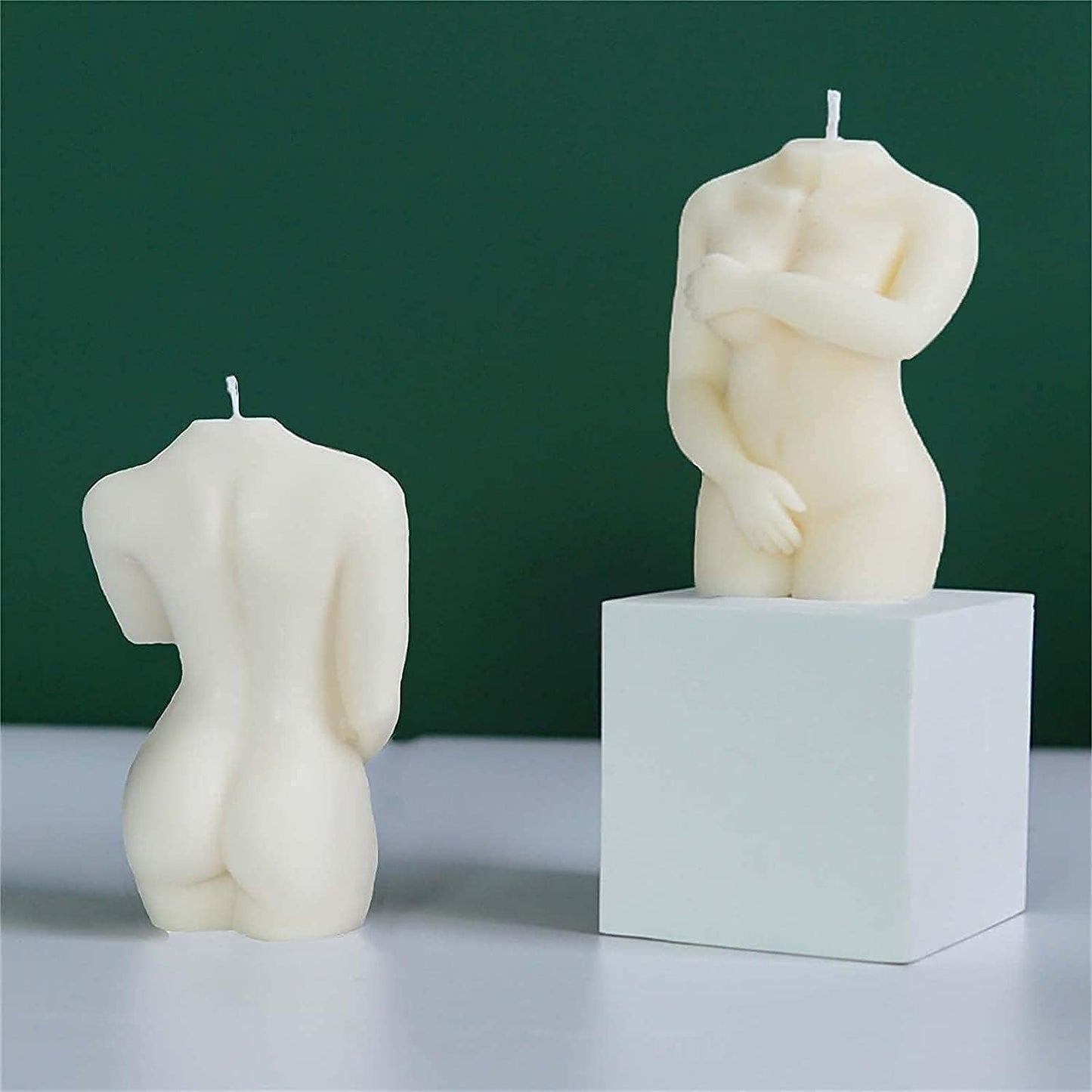 Women Torso Mold GB185